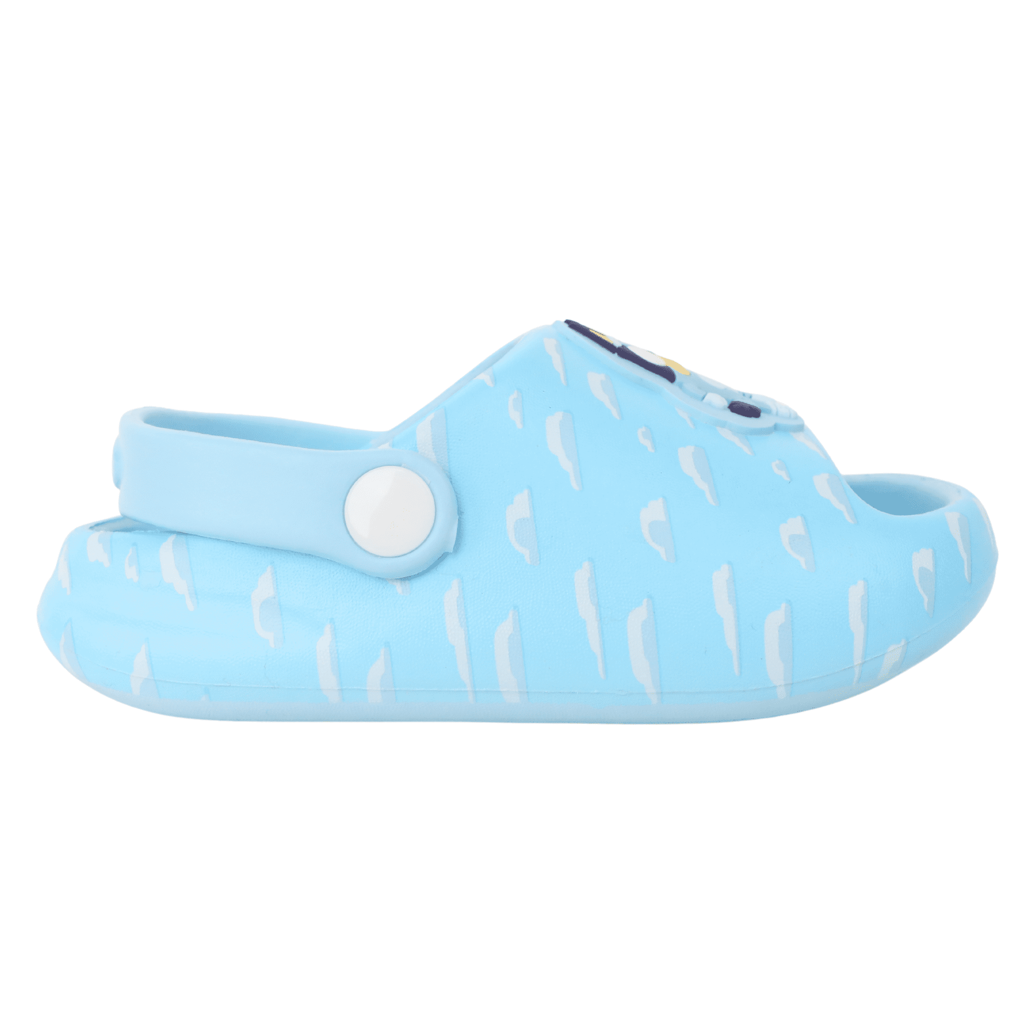 Bluey Kids Comfort Slides