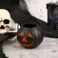thumbnail image 4 of 6Pcs Halloween Candy Buckets  Holder Halloween Party Decor Props, 4 of 5