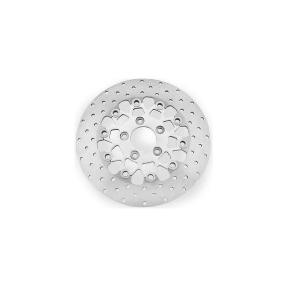 EBC - RSD Custom Touring Rear Left Brake Rotor