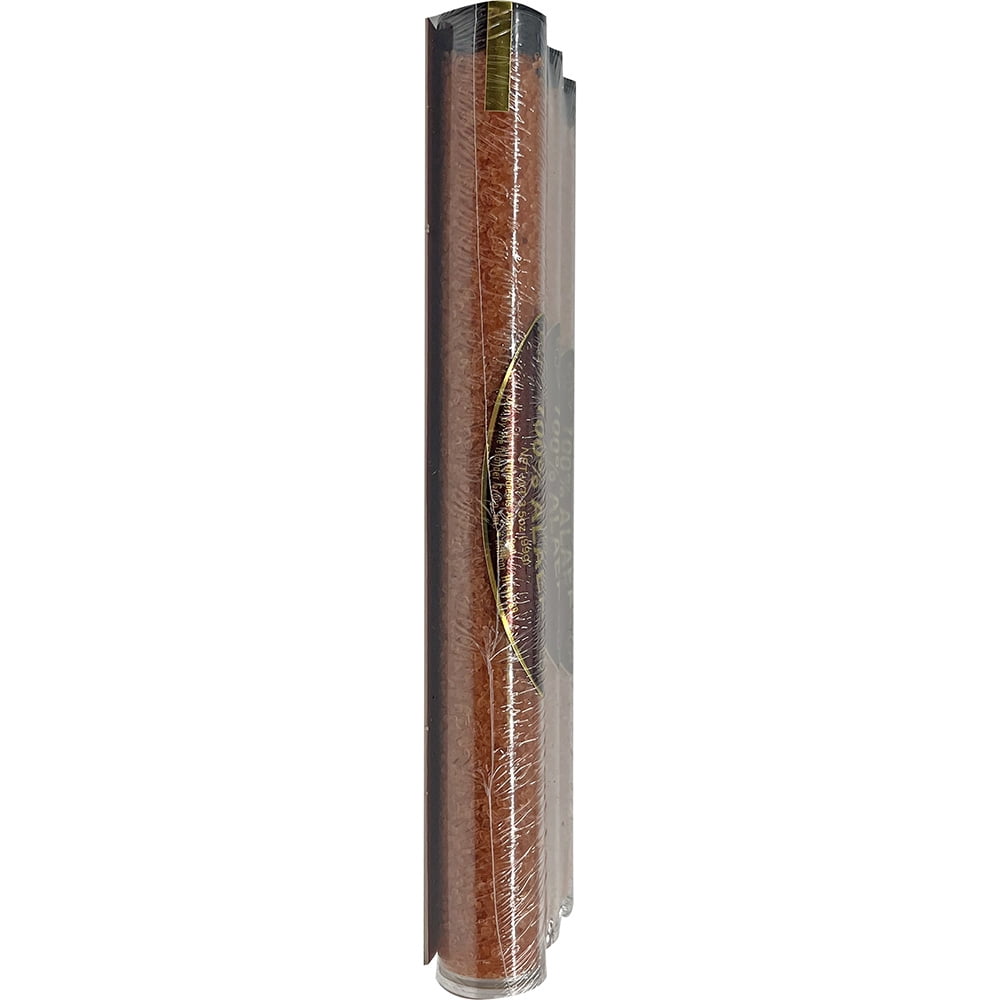 The Islander Group Hawaii 100% Alaea Red Salt - 3 Plastic Tubes Pack