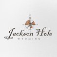 thumbnail image 2 of CafePress - Navigate Jackson - Adjustable Unisex Printed Trucker Hat with Mesh Back, 2 of 10