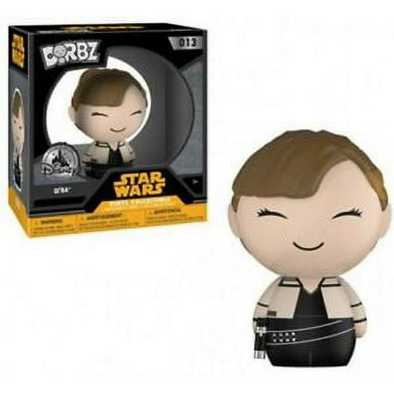 Funko Star Wars Dorbz Qi'Ra Vinyl Figure