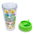 thumbnail image 2 of Vaso de viaje Silver Buffalo Teenage Mutant Ninja Turtles, 2 of 7