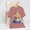 Heather Mauve, variant on Goddess Shirt
