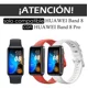 thumbnail image 3 of 5 Piezas Correa Silicona Compatible Con Huawei Band 8, 3 of 8