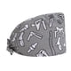 thumbnail image 1 of Gorro de quirófano Gorro de enfermería Accesorios de uniforme lavables Gorros de enfermera transpirables Enfermeras estilo B, 1 of 9