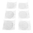 thumbnail image 1 of 59mm Coffee Capsule Lid Set, Aluminum Foil Lids Self Adhesive Coffee Pods Compatible with Multi Brands Coffee Machines Filter Press Accessories for Making Coffee, 1 of 7