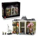 thumbnail image 1 of LEGO Icons Natural History Museum Building Kit for Adults, Build and Display Gift Idea for Lovers of Museums, Dinosaurs, Science and Geology, Addition to The Modular Buildings Collection, 10326, 1 of 5