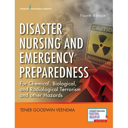 Disaster Nursing and Emergency Preparedness (Best Emergency Preparedness Websites)
