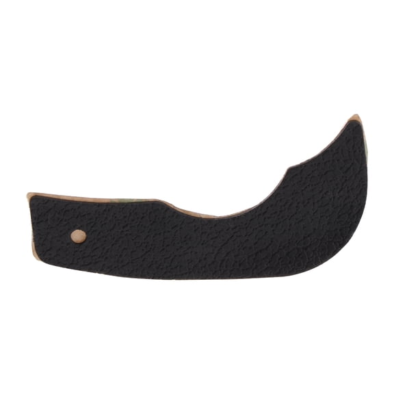 CIYISON Thumb Rubber Grip Rear Back Cover Fixed For D90 Camera for Adhesive T