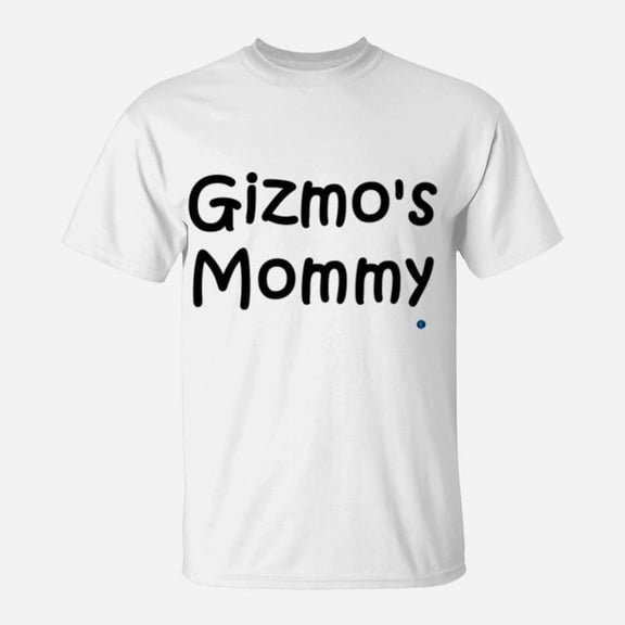Gizmos Mommy TShirt