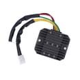 thumbnail image 4 of TGB 552803, Voltage Rectifier Regulator Motorcycles Rectifier Anti Interference  For Motorbike Repairing, 4 of 8