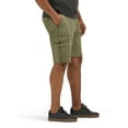 thumbnail image 4 of Lee Big Men's Extreme Motion Crossroad Cargo Short, Sizes 42-60, 4 of 8