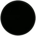 thumbnail image 4 of Mainstays Jordan 8" x 8" x 6" Medium Round Rich Black Resin Planter, 4 of 7