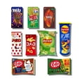thumbnail image 5 of Bokksu Market Sweet & Savory Snack Mix - 12-PC Japanese Snack Box - Pocky, Chips and More, 5 of 11