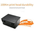 thumbnail image 2 of Thermal Printer,Auto Paper Cutter Commands 72mm 180mm/s Printer With Ttl With Windows Android With Ttl Rs232 Embedded Thermal Printer Usb Esc/pos Commands 72mm 180mm/s Speed Cutter Compatible With, 2 of 7