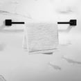 thumbnail image 4 of Gupbes Bathroom Shelf Towel Rack, Towel Holder, Bathroom For Home For Hotel, 4 of 8