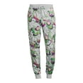 thumbnail image 4 of Toy Story Men's Buzz Sleep Poly Pants, 4 of 5