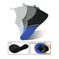 thumbnail image 4 of Adult Couple Beach shoes Wading Anti-skid Diving Socks Snorkeling Swimming Barefoot Treadmill Soft Shoes for Men Boys, 4 of 5
