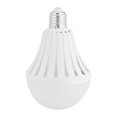 thumbnail image 1 of Lámpara recargable 12W de la luz de bulbo de emergencia inteligente del ahorro de energía del LED E27, 1 of 8