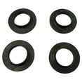thumbnail image 4 of TRQ Complete Strut Assembly Shock Absorbers & Rear Conversion Spring Kit Fits Select GM, 4 of 5