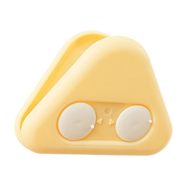 Chip Clips with Date Adjustable Airtight Grip Kitchen Organization Chip Clips Snacks Bread Storage for Kitchen Home Bread Locker Decor