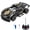 Black, variant on RC Drift Car, 1:18 Remote Control Car for Kids, High Speed RC Cars, Vehicle Toys Gifts for Boys Girls 6-12