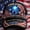 Color-7, variant on 250 America Patriotic Baseball Cap with Bald Eagle & USA Flags 1776-2026 - Adjustable Unisex Hat Suitable for Parades, 4th of, Mardi Gras, Easter, Themed Parties, Year-Round Wear