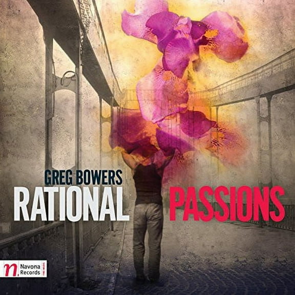 Bowers - Rational Passions - Music & Performance - CD