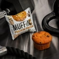 thumbnail image 2 of Muffin de Proteína Chispas de Chocolate 6 Pack Bake City, 2 of 2
