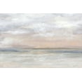 thumbnail image 4 of Cynthia Coulter 18x13 Black Modern Wood Framed Wall Art Titled - Serene  Scene landscape, 4 of 6