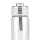 thumbnail image 3 of 550ml Transparent Water Bottle Large Capacity Portable Sports Water Bottle for Students and Offices, 3 of 4
