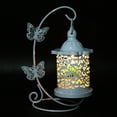 thumbnail image 6 of VIFERR Outdoor Hanging Lanterns, 6 of 8