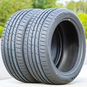 Roundrule Migaloo 265/40ZR19 265/40R19 98W High Performance All Weather Tire Simolary simolary.com 19