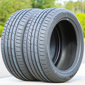 Roundrule Migaloo 265/40ZR19 265/40R19 98W High Performance All Weather Tire Sansujyuku sansujyuku.com