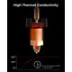 thumbnail image 5 of Actualización oficial de Hotend Kit Creality Ender 3 V3 SE/KE, 5 of 8