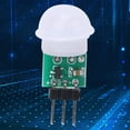 thumbnail image 3 of Body Sensor, Infrared Motion Sensor Enhanced Immunity Intelligent Infrared Technology  For Automatic Induction Electrical Equipment, 3 of 8