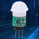 thumbnail image 3 of Módulo detector de movimiento humano por infrarrojos con minisensor corporal AM312, CC de 2,7 a 12 V, 3 of 6