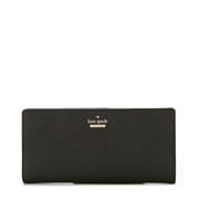 Kate Spade Cameron Street Large Stacy Black PWRU5286-001 MSRP $148