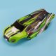 thumbnail image 2 of 1/16 Rc Car Body Shell para Sg1602 Sg 1602 Rc Car Repuestos, Verde, 2 of 5
