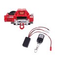 thumbnail image 4 of Gwong Juguete Piezas del control remoto del receptor del receptor del cabrestante de metal para 1/10 TRX4 SCX10 RC CAR Gwong 30005422, 4 of 6