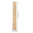 thumbnail image 2 of CTIRCHIU 2Pcs Oboe Cleaning Kit For Professional Musicians With Cork Material, 2 of 8