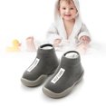 thumbnail image 1 of Calcetines para bebés zapatos para bebés zapatillas de interior calcetines elásticos para bebés zapatos para bebés calcetines transpirables zapatos para bebés ANGGREK Otros, 1 of 8