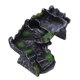 thumbnail image 1 of BEADCEST Dock De Resina Para Turtles Con Plataforma Para Solearse Y, 1 of 6