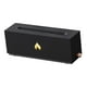 thumbnail image 4 of Aromatizante de ambiente tranquilo y ligero con llama y cable de 320 ml para el hogar, habitaciones grandes. negro, 4 of 9