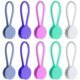 thumbnail image 1 of Bobinador de auriculares magnético de 10 piezas - ver comentarios Xemadio YQ-2112, 1 of 8