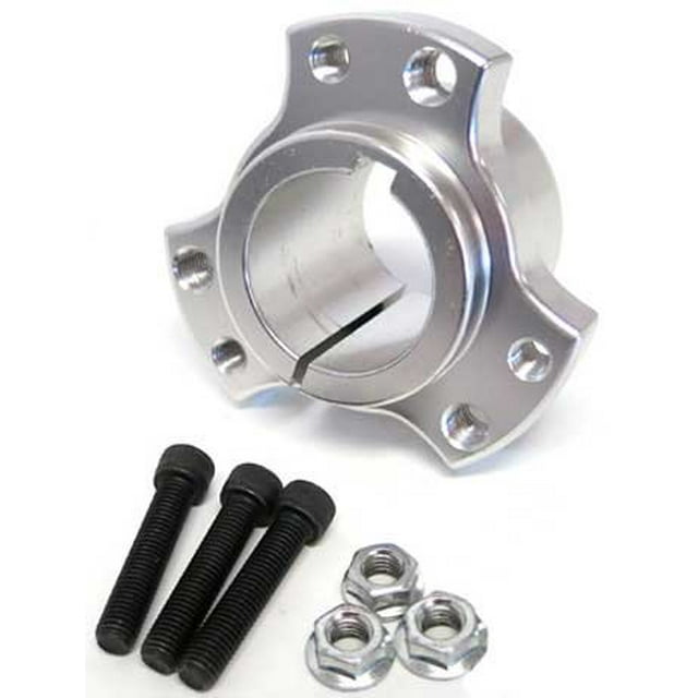 OMB Warehouse 1-1/4 Rear Wheel Hub for American Pattern Wheels