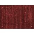 thumbnail image 1 of Ahgly Company Indoor Rectangle Abstract Red Contemporary Area Rugs, 8' x 10', 1 of 4