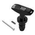thumbnail image 4 of koolsoo Esquirla Oil Dipstick Pull Handle Black Easy Install for 1999-2011 GT V8, 4 of 6