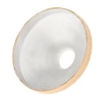 thumbnail image 1 of Eliminador de ruido Sunnimix herramientas de práctica amortiguador de saxofón Tenor, 1 of 8